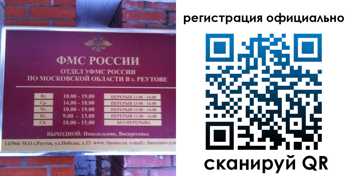 временная регистрация госуслуги в Козьмодемьянске